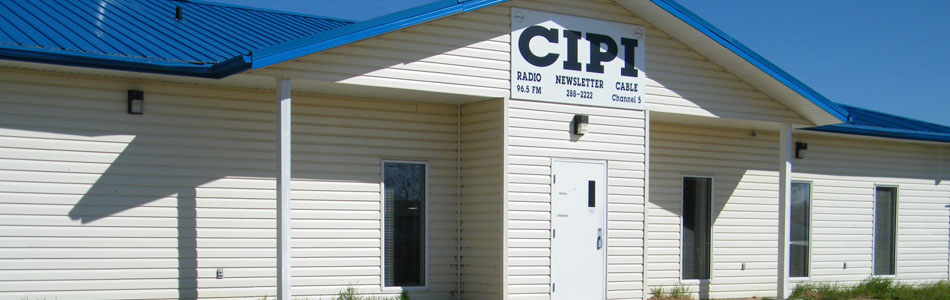 CIPI Building